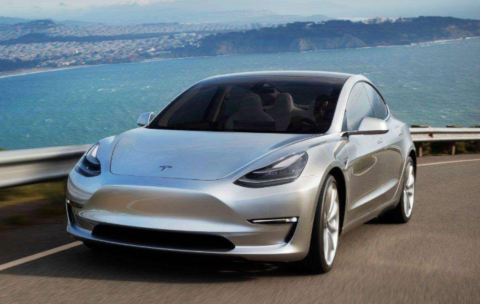 特斯拉2021款什么時候上市？新款特斯拉model3有什么變化？